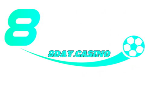8DAY
