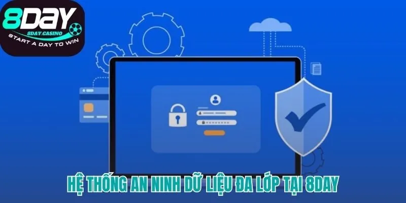 Công nghệ bảo vệ dữ liệu người chơi qua nhiều lớp
