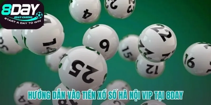 Quy trình tham gia dự thưởng đơn giản và nhanh gọn