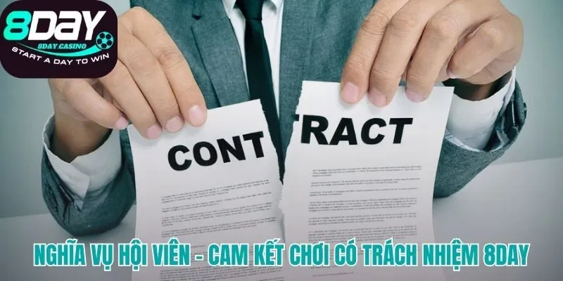 Hội viên cần trung thực đủ tuổi và bảo mật tài khoản