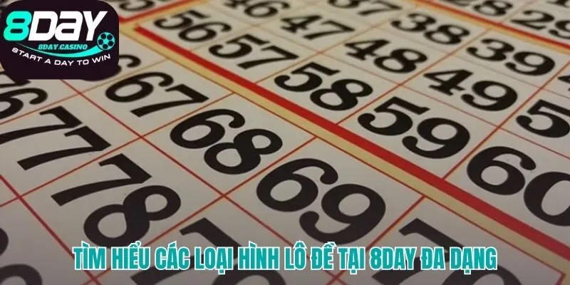 Sân chơi đa dạng từ lô đề 3 miền đến Keno và siêu tốc