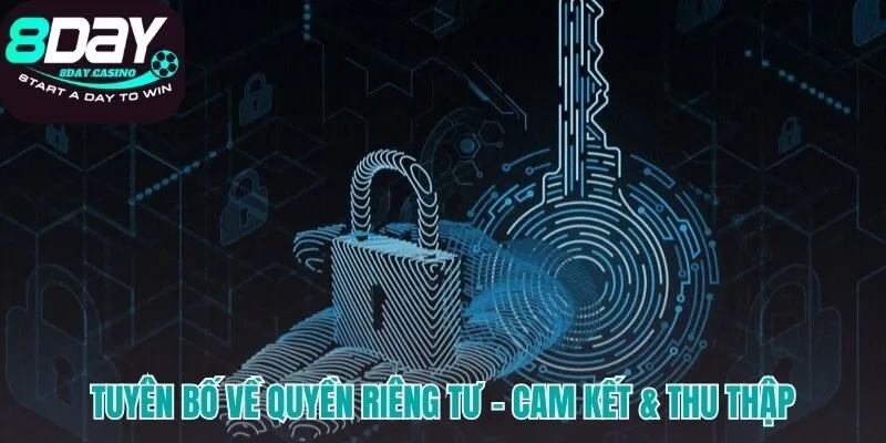 Tuyên bố rõ ràng mục đích thu thập từng loại dữ liệu cá nhân